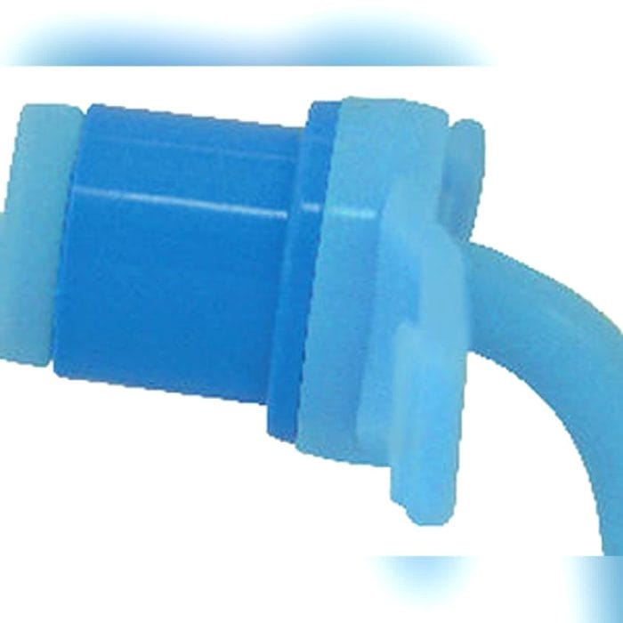 Tracheotomy Cannula 6