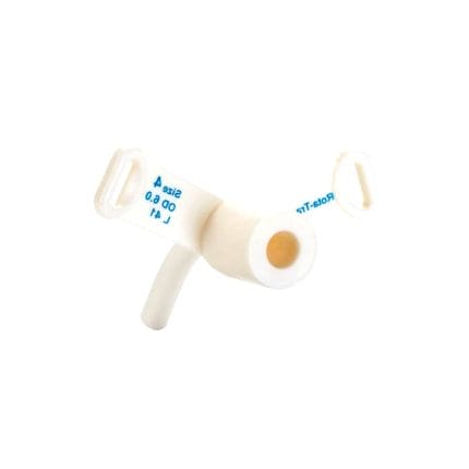 Tracheotomy Cannula