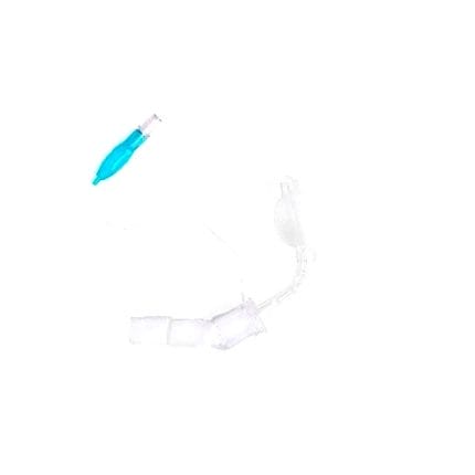 Tracheotomy Cannula 1