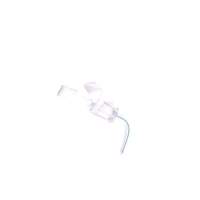 Tracheotomy Cannula 2