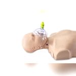 Training Resuscitation Mask 1