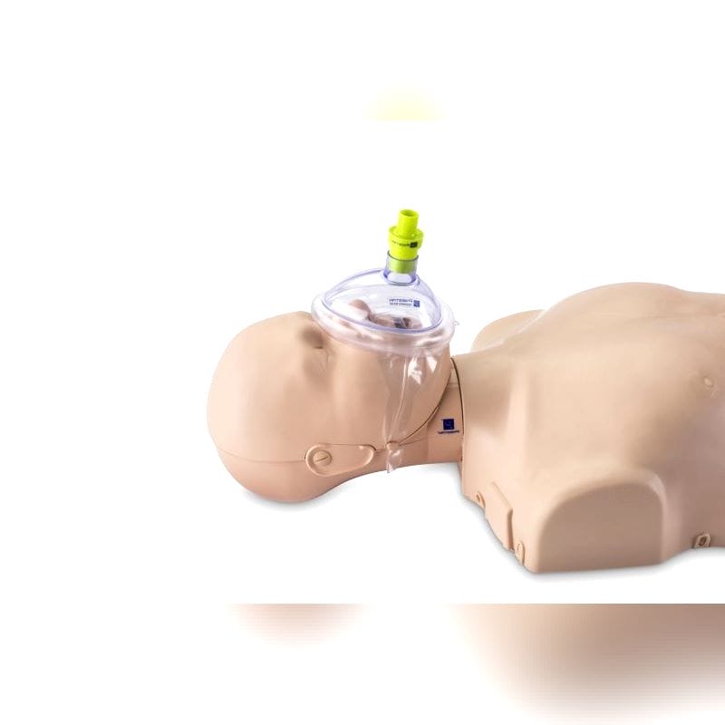 Training Resuscitation Mask 1