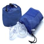 Training Resuscitation Mask 2