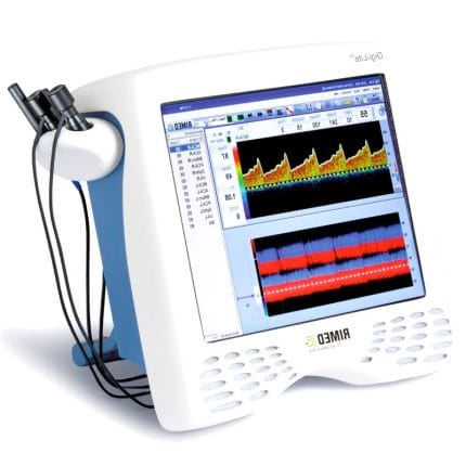 Transcranial Doppler 1