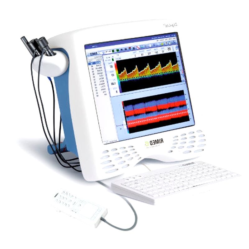 Transcranial Doppler