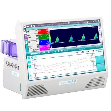 Transcranial Doppler