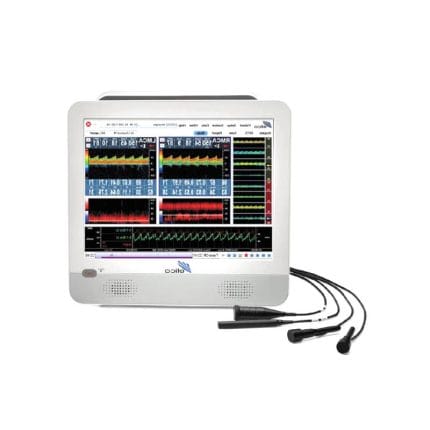 Transcranial Doppler 1