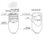 Transcutaneous Bilirubin Meter 1