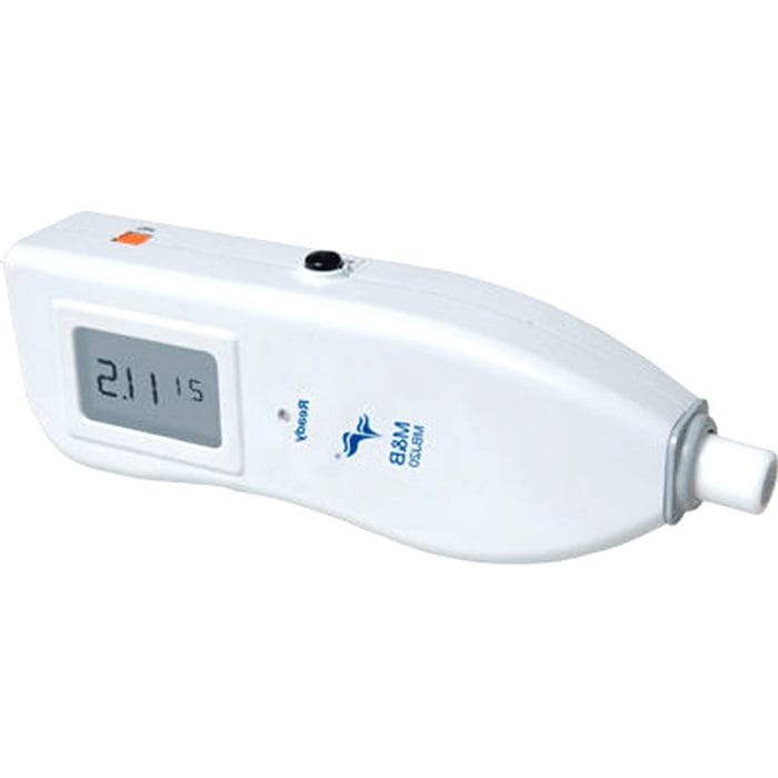 Transcutaneous Bilirubin Meter