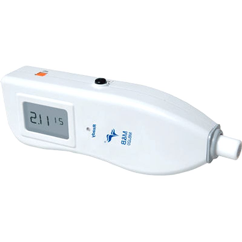 Transcutaneous Bilirubin Meter