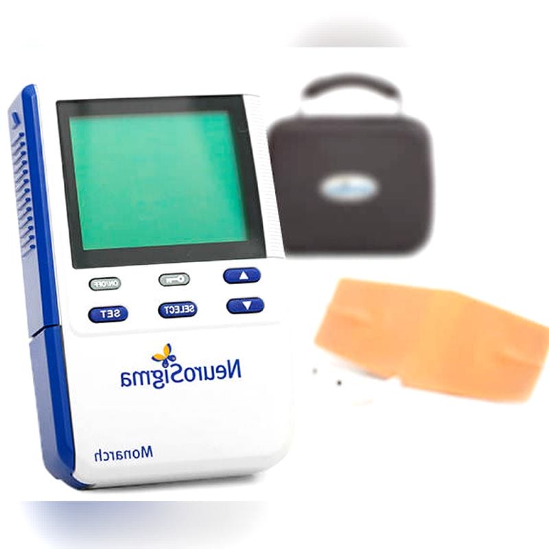 Transcutaneous Neurostimulator 1