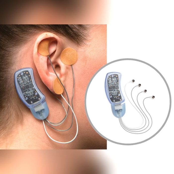 Transcutaneous Neurostimulator