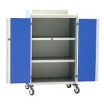 Transfer Cabinet 1