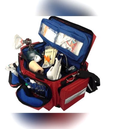 Transport Emergency Case 1