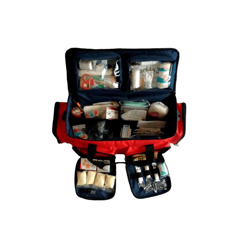 Transport Emergency Case