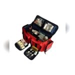 Transport Emergency Case 2