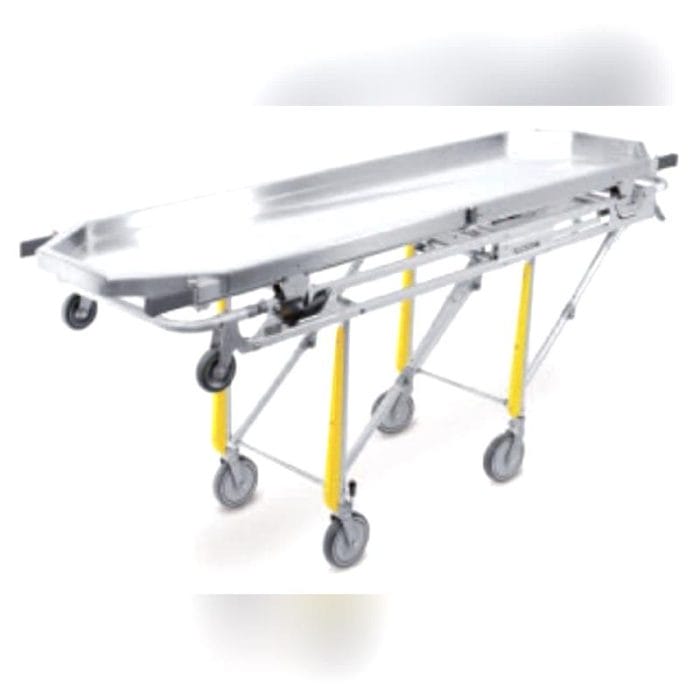 Transport Stretcher Trolley 1