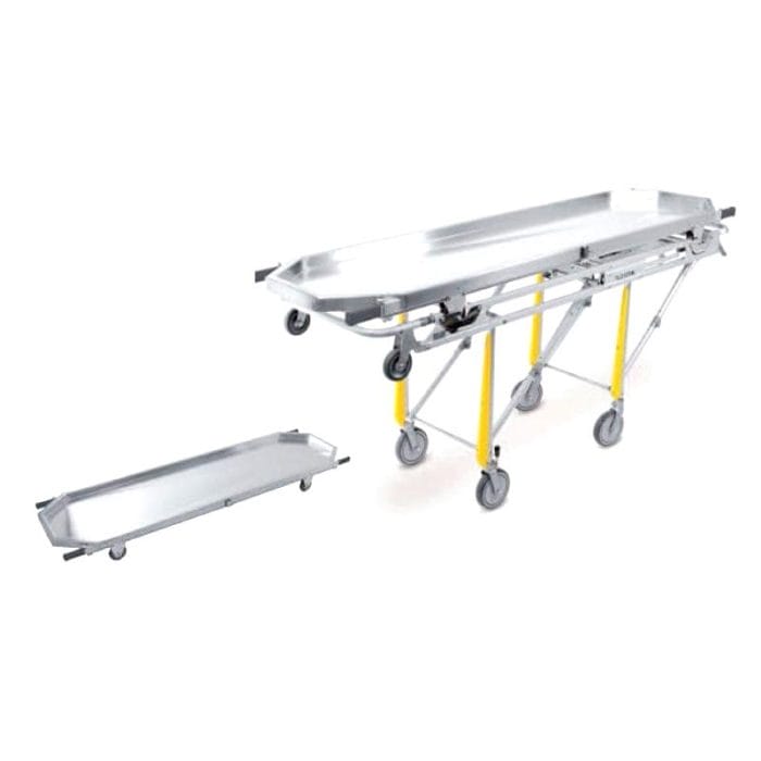 Transport Stretcher Trolley