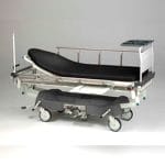 Transport Stretcher Trolley 1