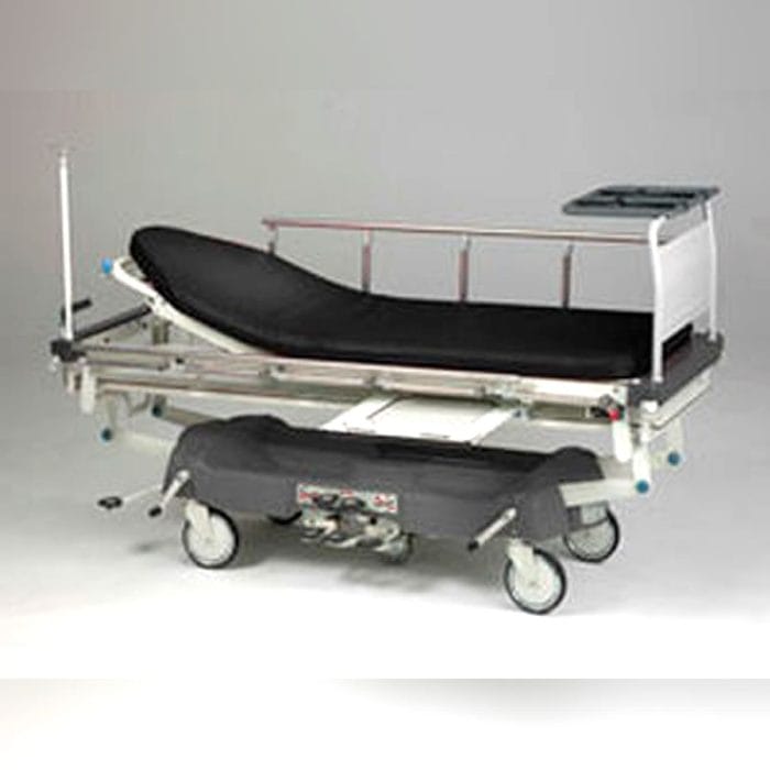 Transport Stretcher Trolley 1