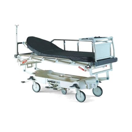 Transport Stretcher Trolley