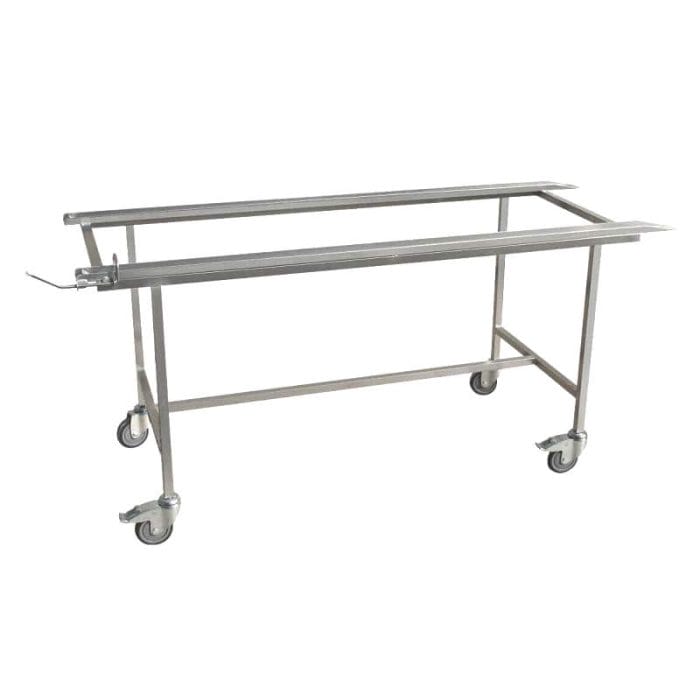 Transport Stretcher Trolley