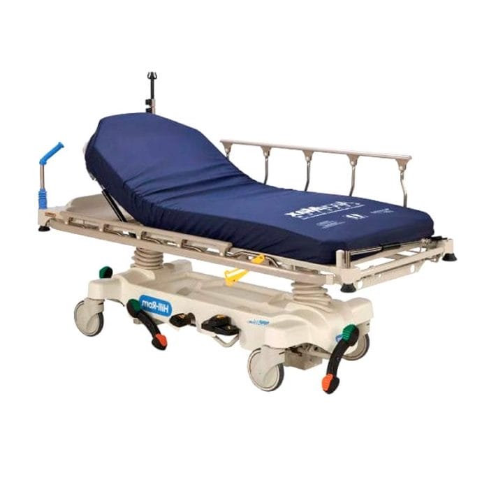 Transport Stretcher Trolley