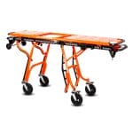 Transport Stretcher Trolley