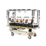 Transport Stretcher Trolley