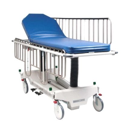 Transport Stretcher Trolley