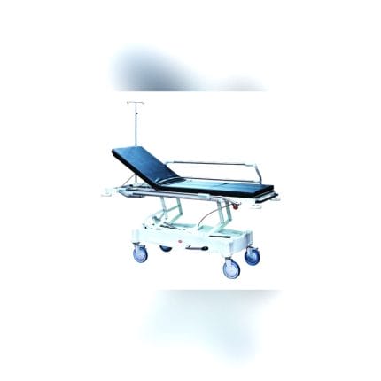 Transport Stretcher Trolley 1