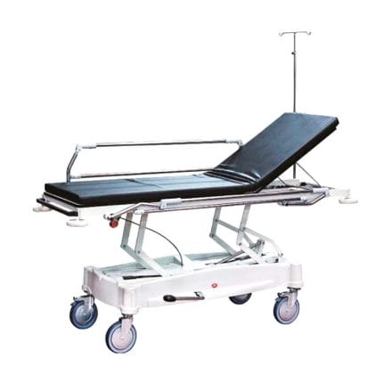 Transport Stretcher Trolley