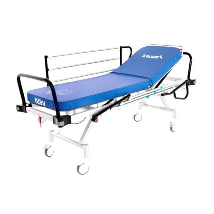 Transport Stretcher Trolley 1