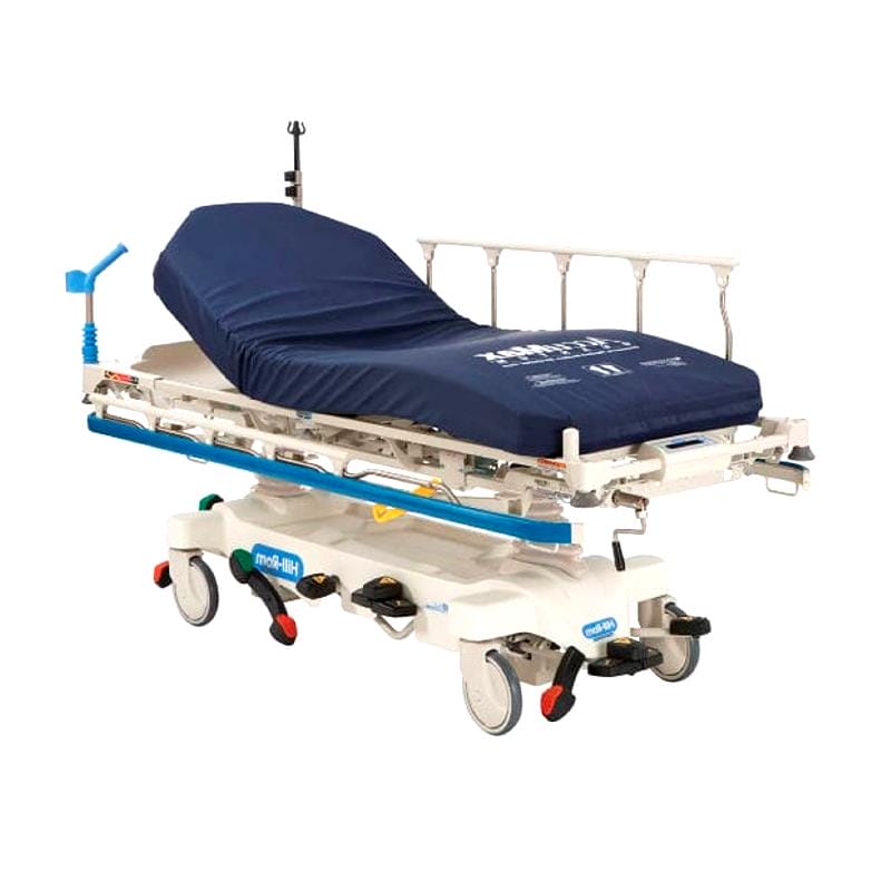 Transport Stretcher Trolley