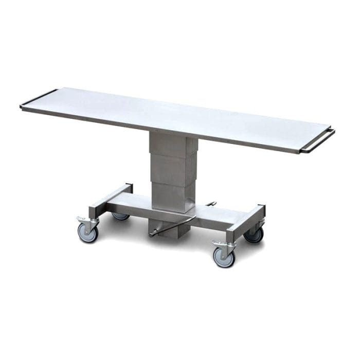 Transport Stretcher Trolley