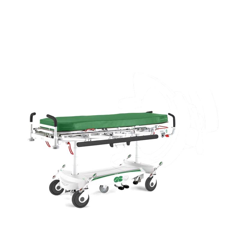 Transport Stretcher Trolley 1