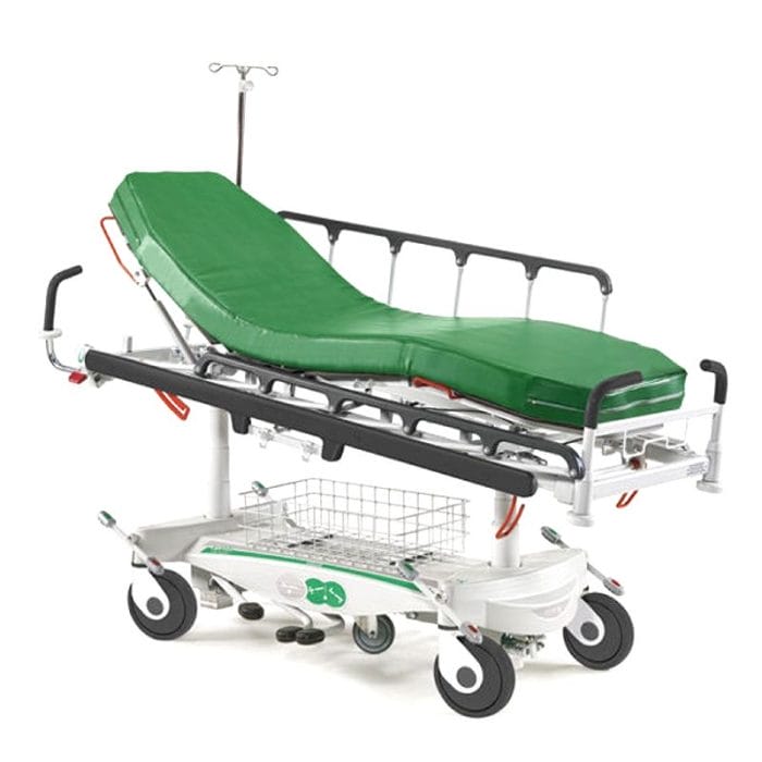 Transport Stretcher Trolley