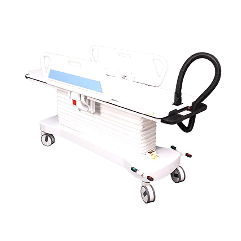 Transport Stretcher Trolley