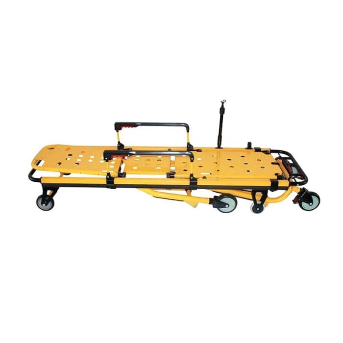 Transport Stretcher Trolley 1