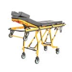 Transport Stretcher Trolley