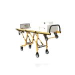 Transport Stretcher Trolley 2