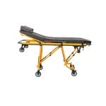 Transport Stretcher Trolley 3