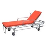 Transport Stretcher Trolley 1