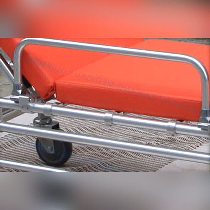 Transport Stretcher Trolley 5