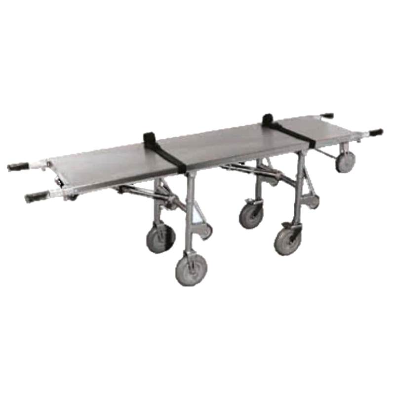 Transport Stretcher Trolley