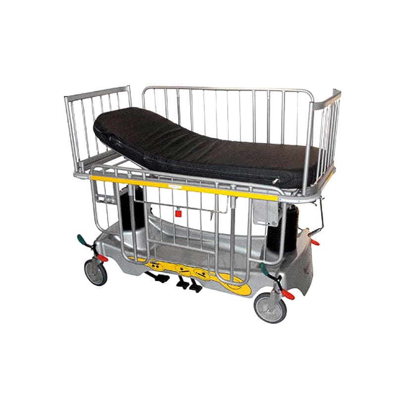 Transport Stretcher Trolley