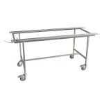 Transport Stretcher Trolley 1