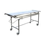 Transport Stretcher Trolley 3