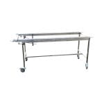 Transport Stretcher Trolley 4