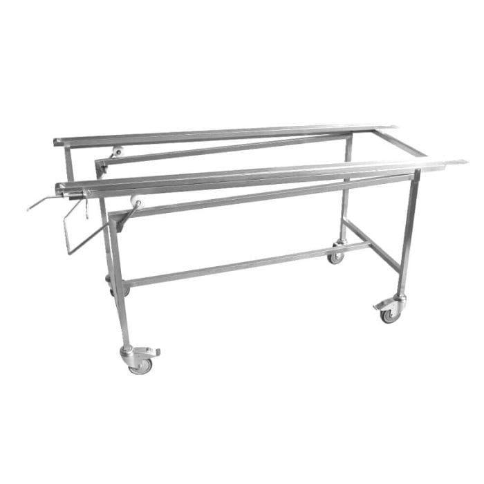 Transport Stretcher Trolley